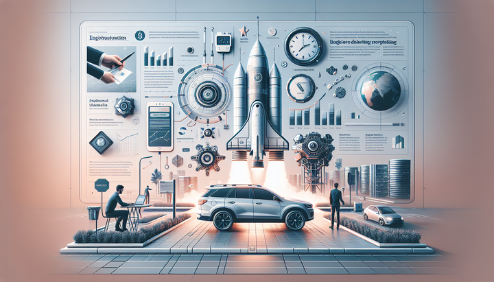 Logo di EtherealX, startup indiana nel settore spaziale