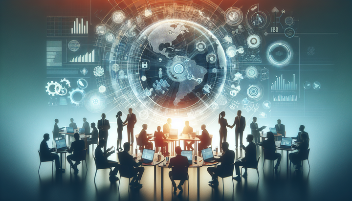 Crescita del mercato delle app in India con focus su streaming e AI