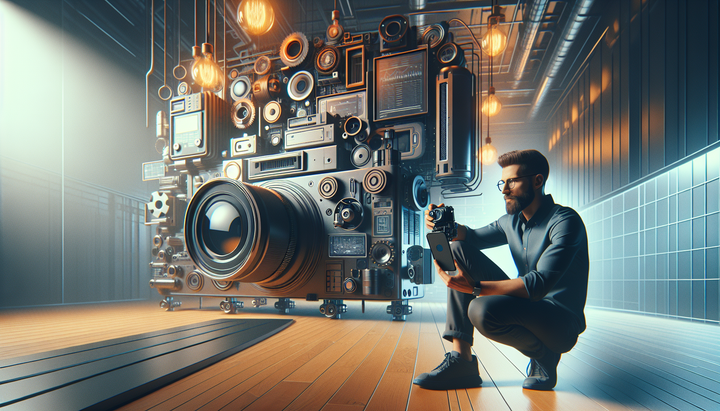 Sebastiaan de With entra nel team di design di Apple