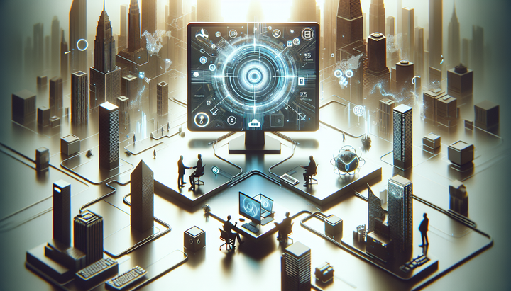 Logo di Uber Autonomous Solutions