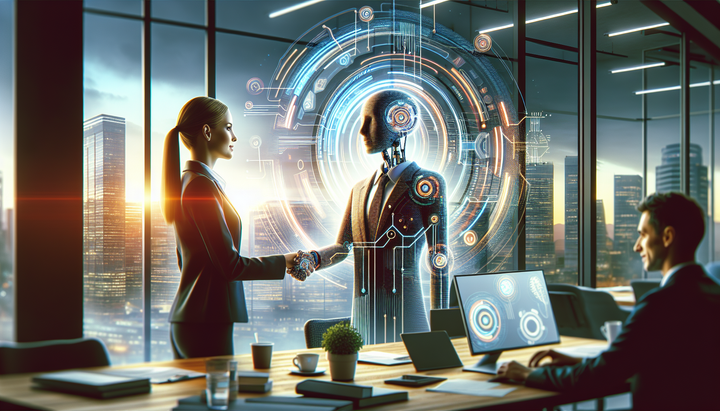 Studio di Anthropic su disempowerment in interazioni con AI