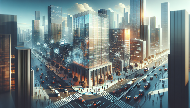 Tesla Model S in movimento su strada con tecnologia Autopilot attiva