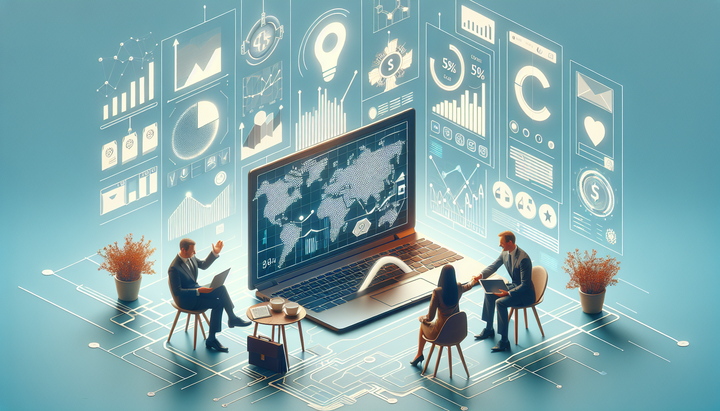 Logo dell'app Claude di Anthropic su uno smartphone