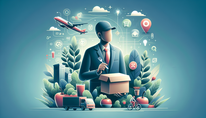 Logo di Swish, startup di consegna cibo ultra-rapida di Bengaluru