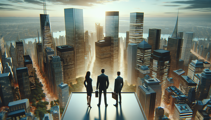 Logo di Google e Wiz con simboli di sicurezza informatica e cloud