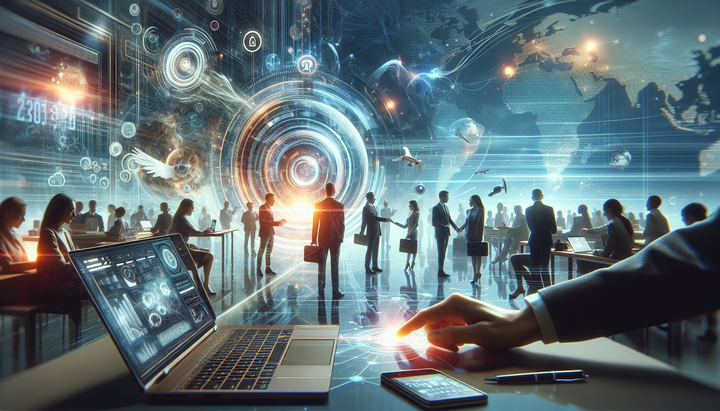 TechCrunch Disrupt 2026 evento tecnologico