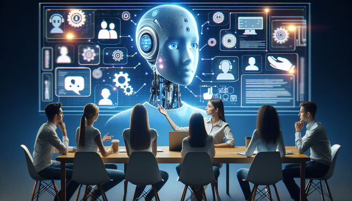 Adolescenti che utilizzano chatbot AI per supporto emotivo