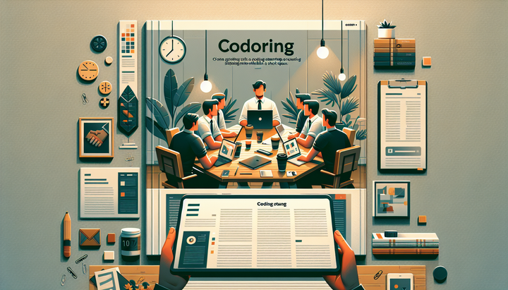 Logo di Emergent, piattaforma di vibe-coding indiana