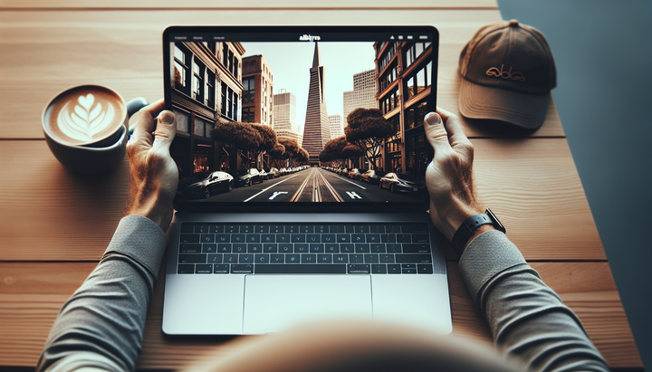 Negozio Allbirds chiuso a San Francisco