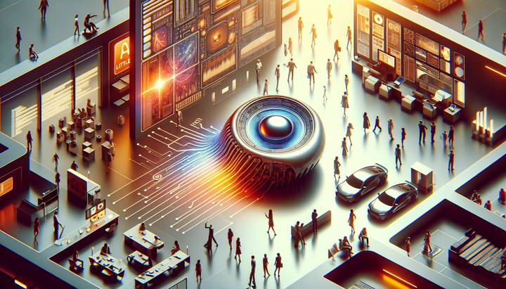 Logo di Littlebird, assistente AI che legge lo schermo del computer