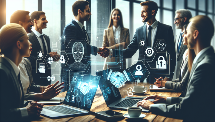 LiteLLM logo con simbolo di avviso di sicurezza