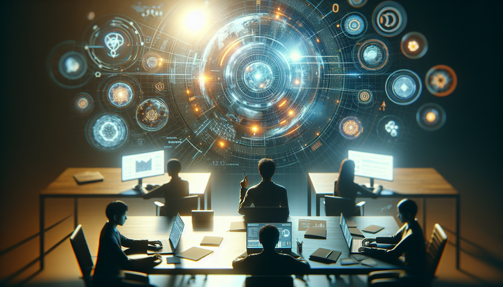 Logo di Grok con simbolo di divieto