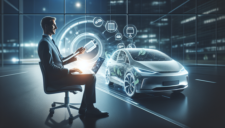 Mercedes-Benz EQS 2026 in movimento su strada