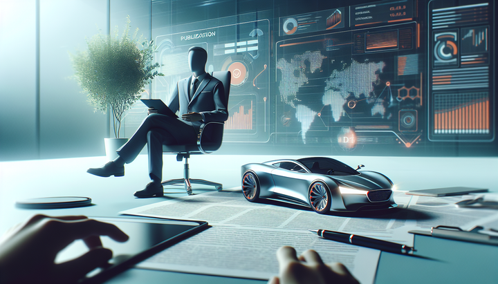 Lucid Motors CEO announcement and investment news