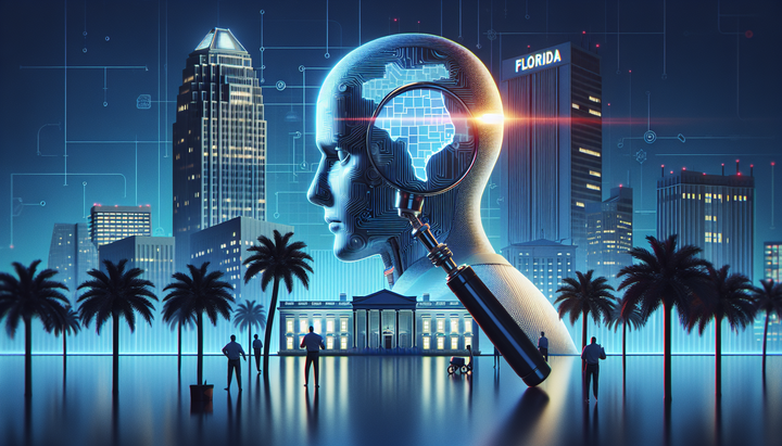 Autorità e sicurezza digitale con focus su rischi dell'intelligenza artificiale