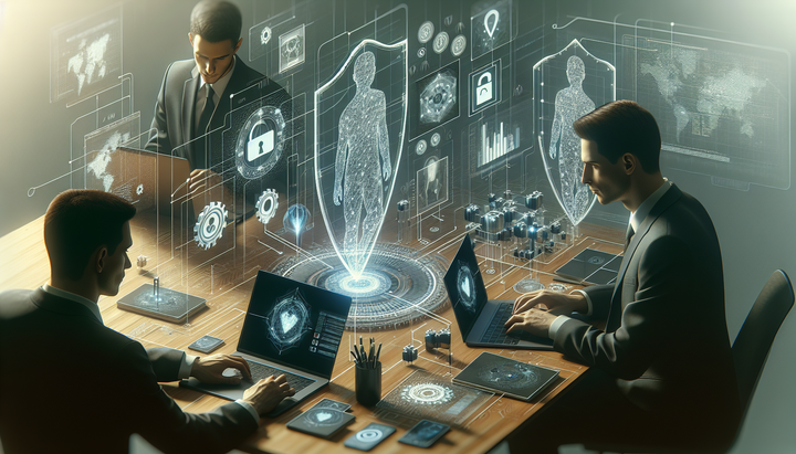 Immagine di un ambiente sicuro per l'esecuzione di agenti OpenClaw