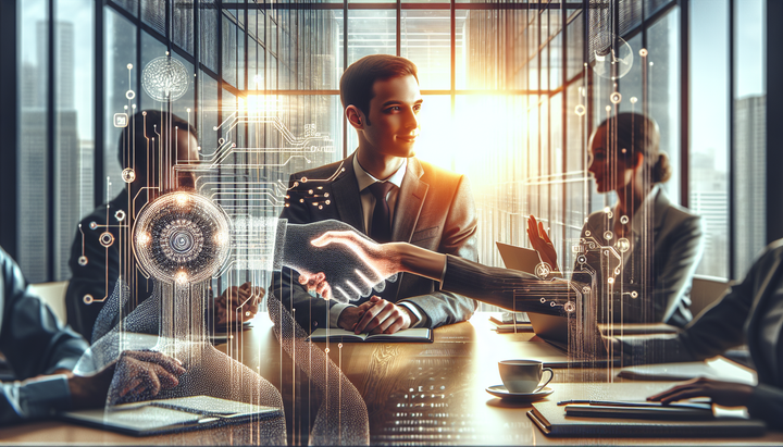 Peter Vandermeersch, giornalista sospeso per citazioni generate da IA