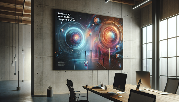 Mike Krieger lascia il consiglio di Figma dopo l'annuncio di un prodotto concorrente