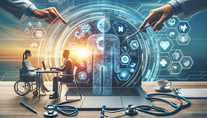 OpenAI e Anthropic lanciano strumenti AI per la salute