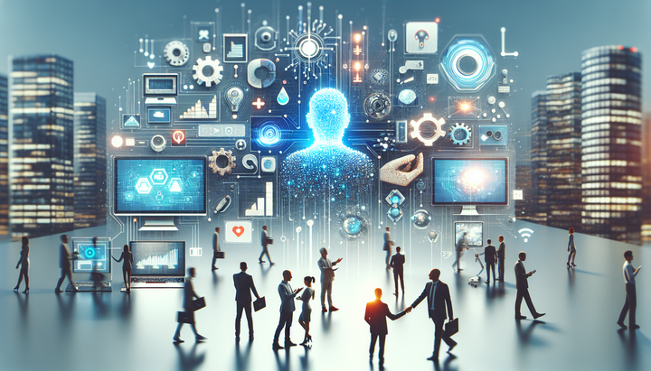 Logo di Netflix con interfaccia mobile che mostra un feed video verticale