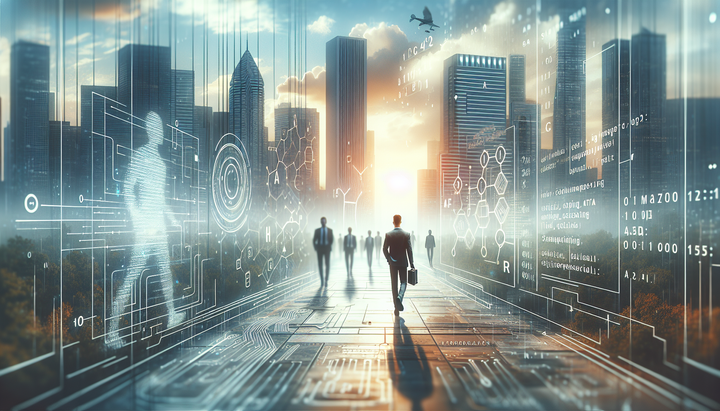 Developer review del codice generato da AI in un contesto enterprise