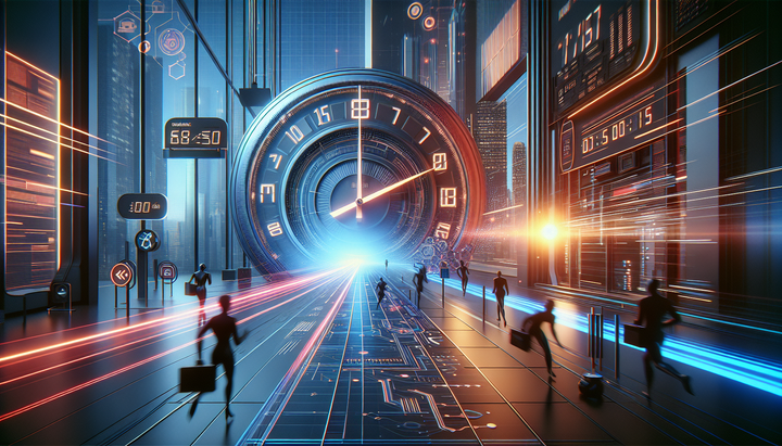 TechCrunch Disrupt 2026 evento tecnologico