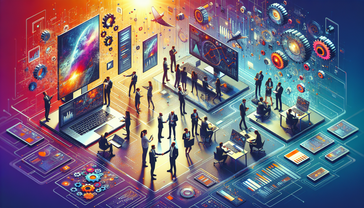 Logo di Bluesky con immagini di alta qualità