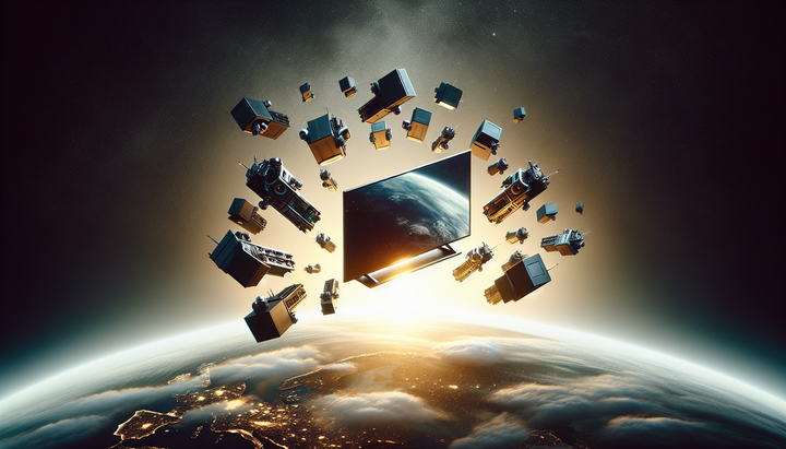 Sony e TCL formano una joint venture per i televisori Bravia