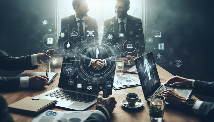 Logo di Apple App Store Connect con nuove metriche