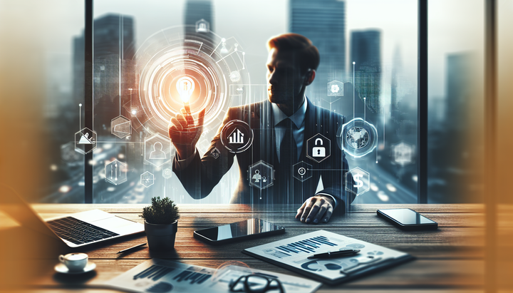 Loghi di Ancora Holdings, Netflix e Warner Bros. Discovery