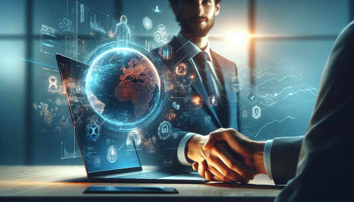 Logo di Anori, spinout di Alphabet X