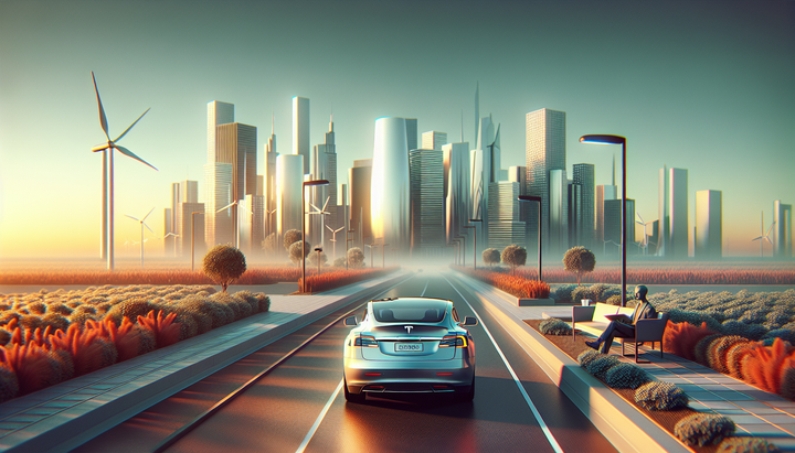 Tesla FSD Supervised approvato nei Paesi Bassi