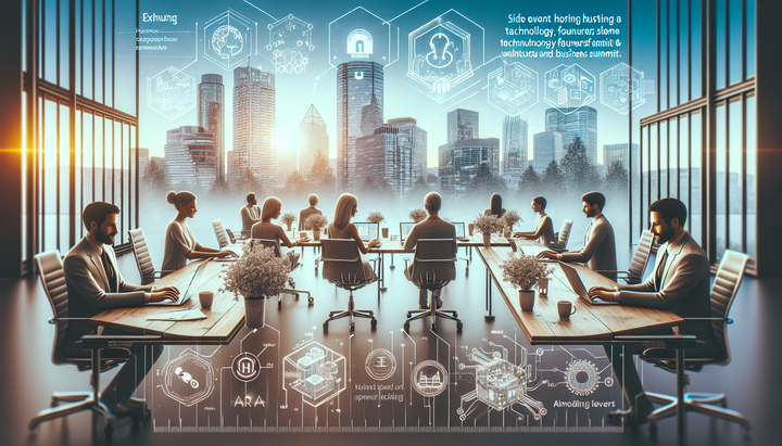 TechCrunch Founder Summit 2026 a Boston