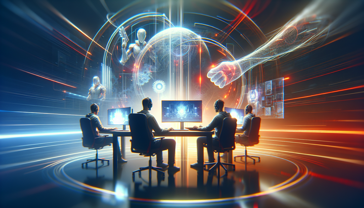 Pokémon Champions gameplay