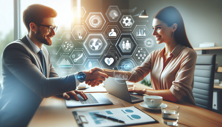 Spencer Rascoff CEO Match Group