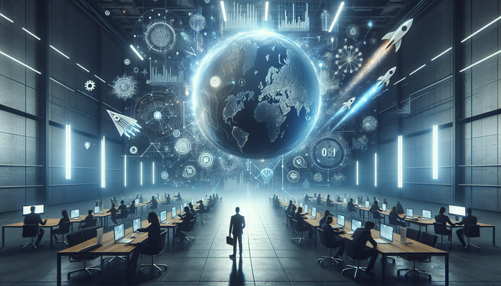 Dispositivo wearable con app salute su smartphone e grafici di performance