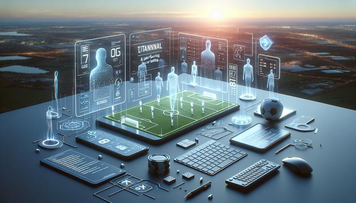 Grafico che mostra le performance dei modelli AI nelle scommesse sulla Premier League