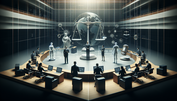 Dipendenti di OpenAI e Google supportano Anthropic contro il Dipartimento della Difesa