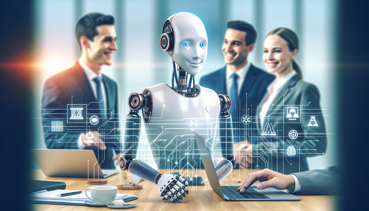 Opus 4.6 di Anthropic in azione