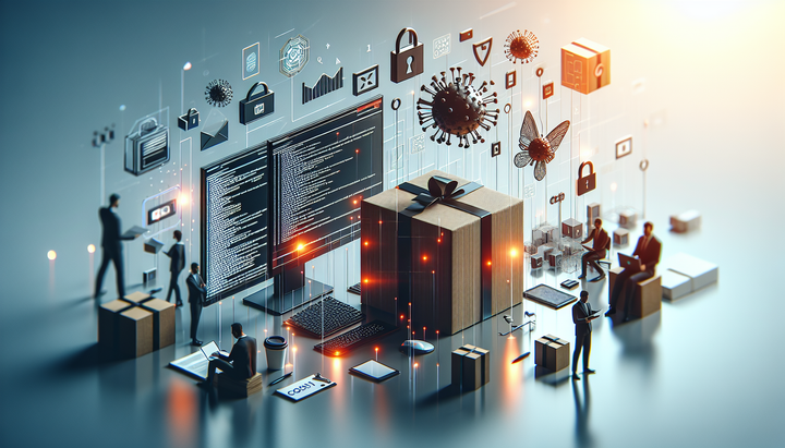 Analisi dell'attacco al pacchetto Telnyx su PyPI