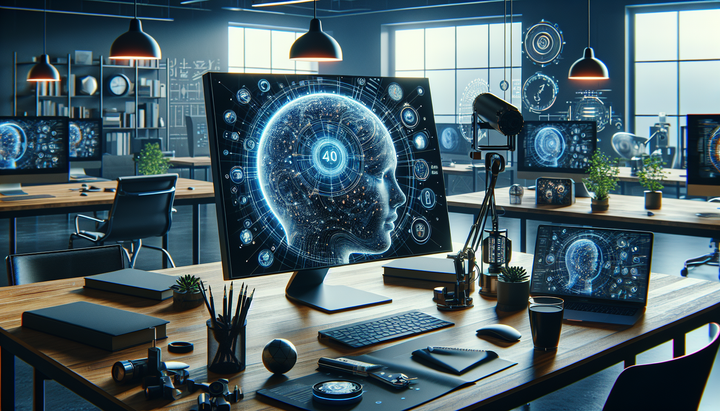 Logo di Liquid AI con rappresentazione di LFM2.5-VL-450M