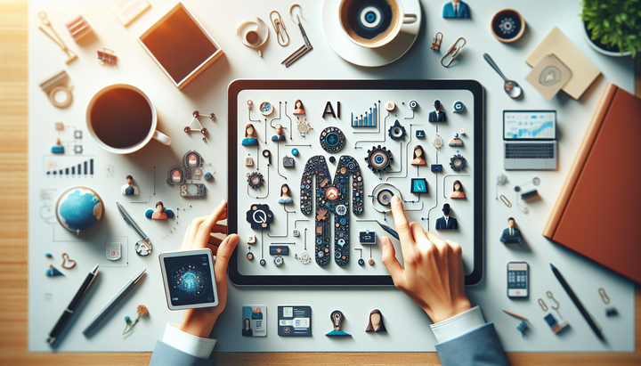 Logo di Sparkli, l'app educativa interattiva per bambini