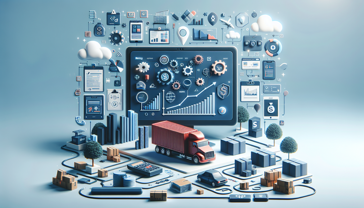 Logo di Another, startup retail innovativa