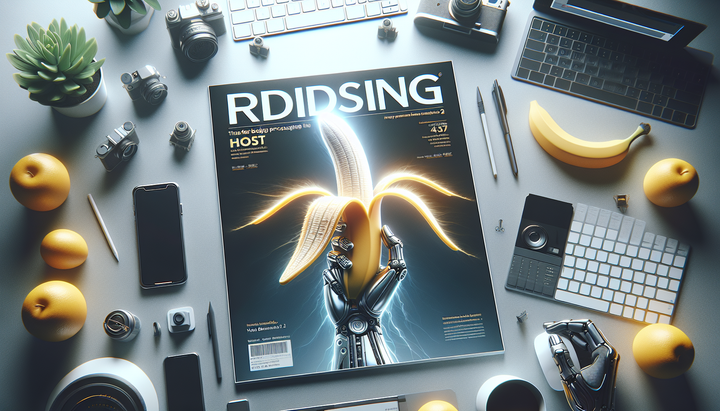 Logo di Google Nano Banana 2