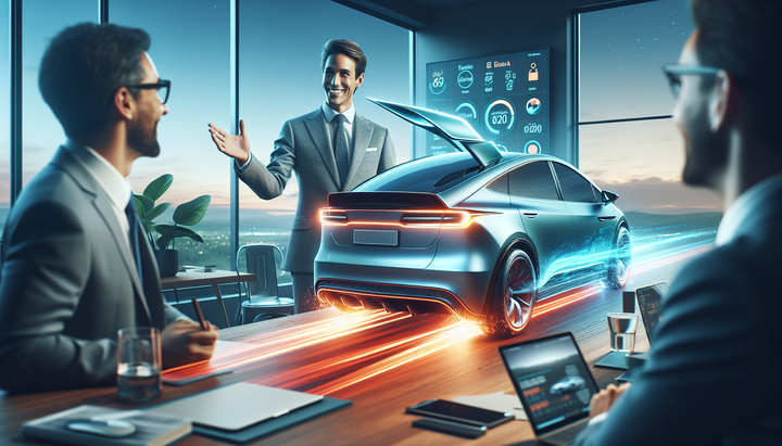 SUV elettrico Rivian R2 in produzione