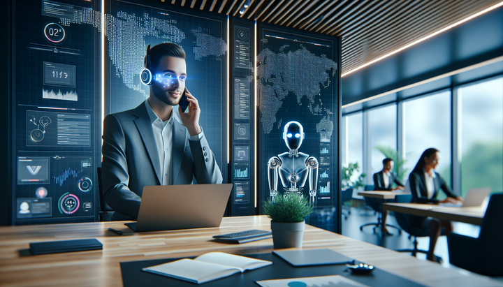 Zoom AI-powered office suite with AI avatars and deepfake detection