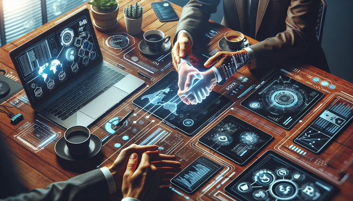 Logo di Snapchat con l'icona di abbonamento Snapchat+