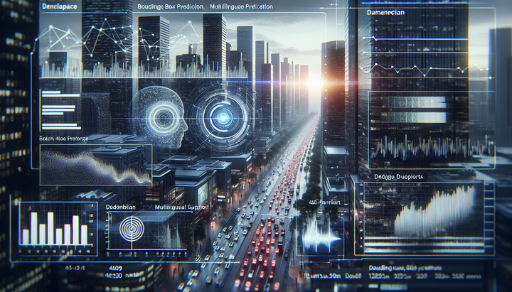 Modello LFM2.5-VL-450M di Liquid AI in azione su dispositivo edge