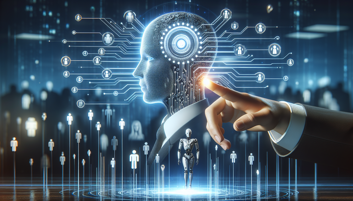 Logo di Comp, startup HR tech brasiliana