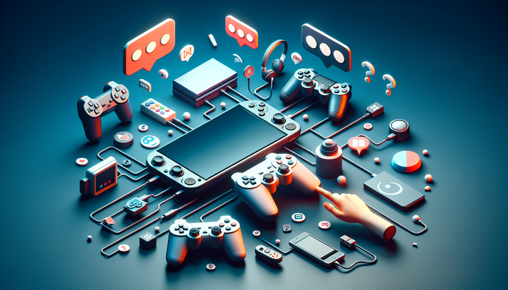 Logo di Microsoft e Discord che si uniscono per una partnership.